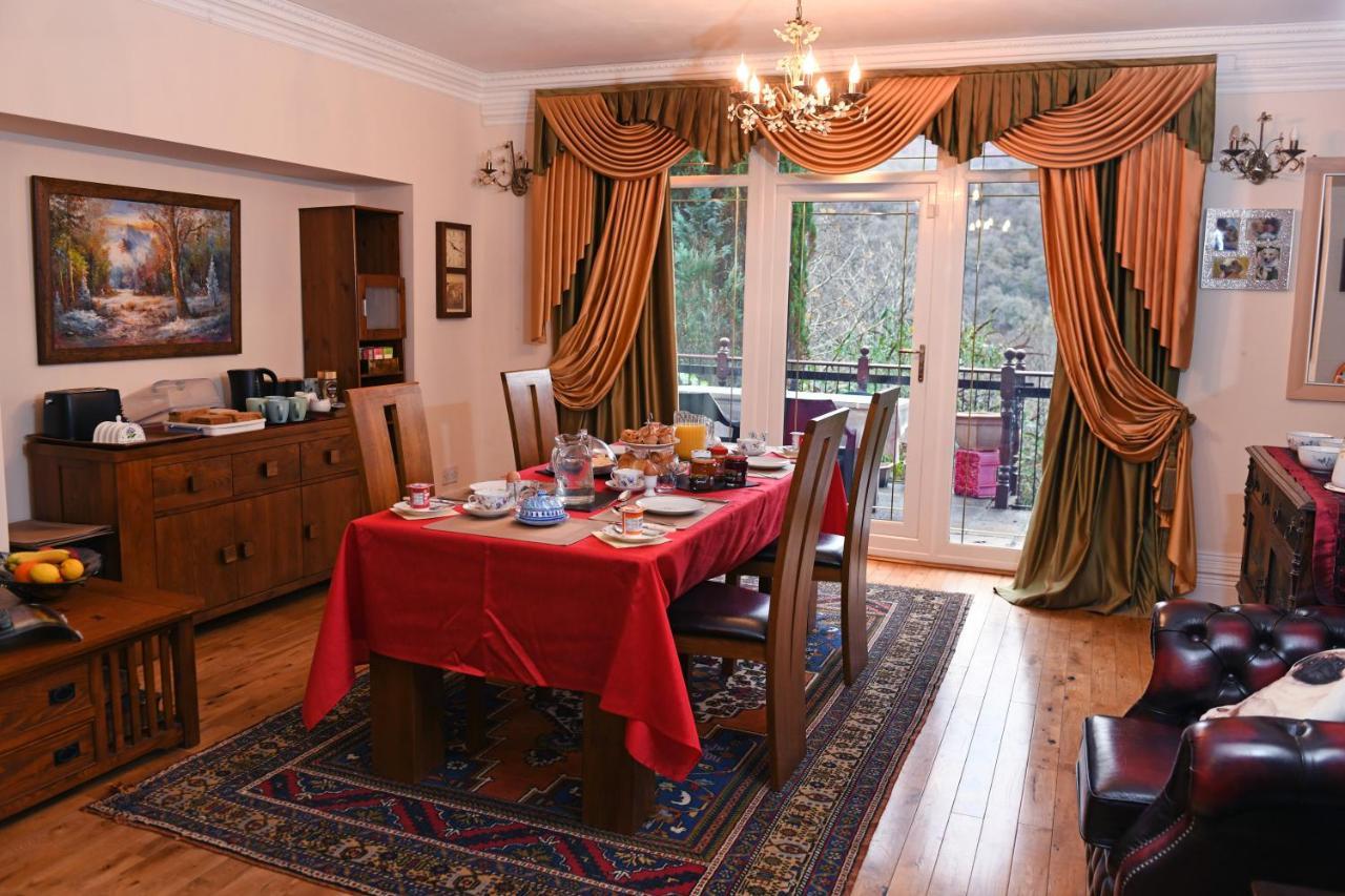 Cilbrwyn Bed & Breakfast Swansea Exterior photo